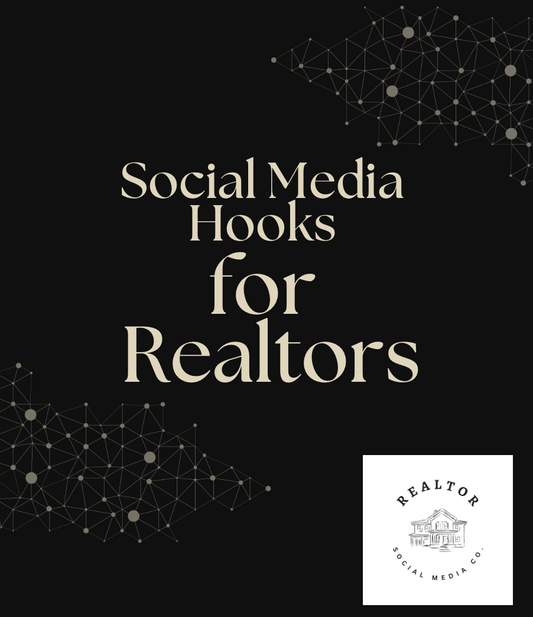 FREE 100+ High-Converting Hooks for Realtors (Instant PDF Download)